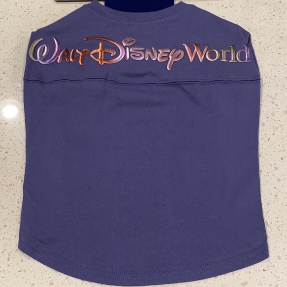 Disney Dog Disney World 5th Year Dog Spirit Jersey Wdw Poshmark